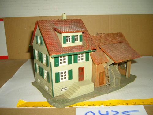 0425 faller 276 wohnhaus - faller,, 276,