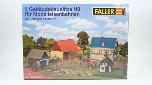 Faller 29095551 5 - 29095551,