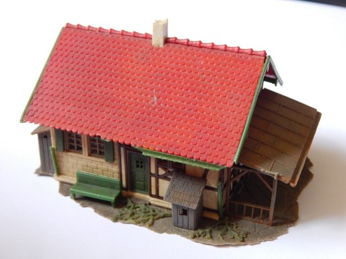 Fachwerkhaus faller 130277 - 95,