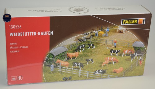 Faller bausatz - faller, h0,