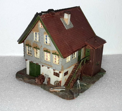 Faller 280 bauernhaus - faller, ho