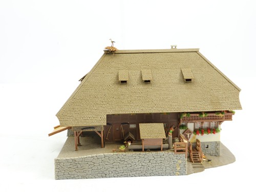 Faller 130366 gebäude - faller,
