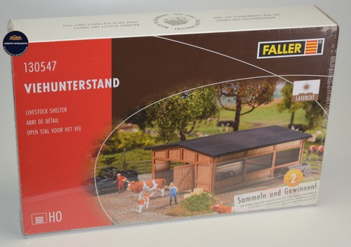 Faller bausatz - faller,