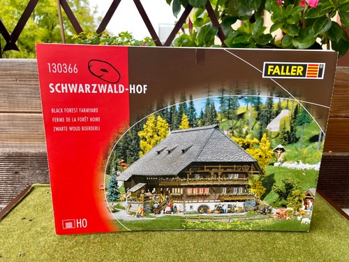 Faller 130366 - h0,