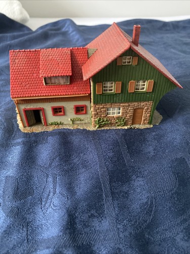 Faller bauernhof - faller, ho