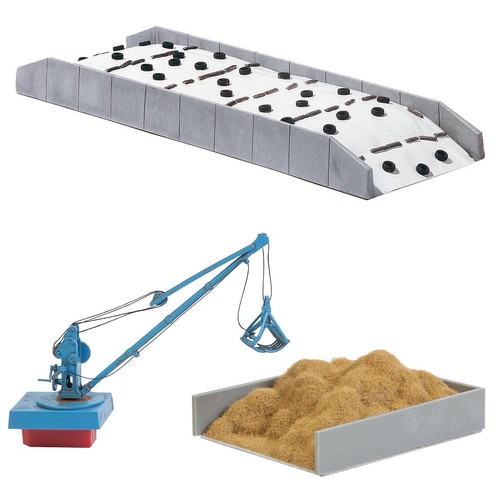 Faller bausatz 130678 - faller,