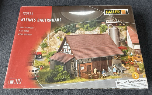 Faller 130536 kleines - 130536,