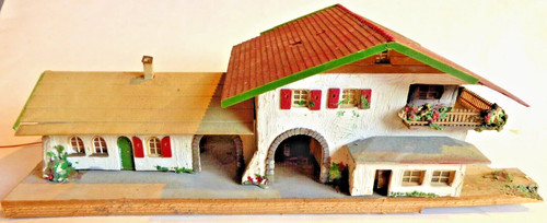 Faller bauernhaus 108 d1 - nr.108,