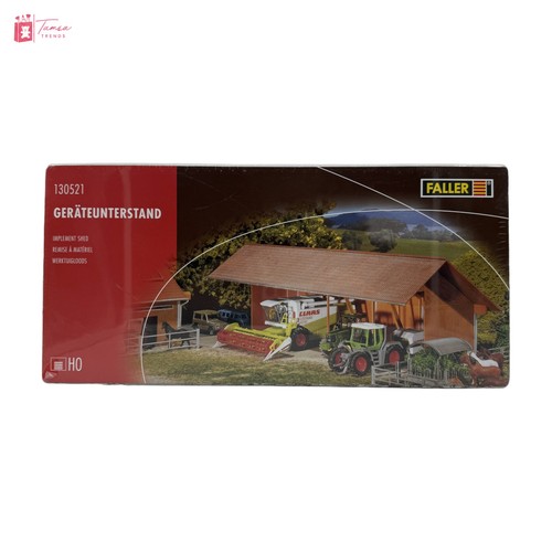 Faller 130521 h0 - 130521, /