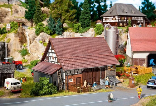 Faller 190160 spur - 190160,