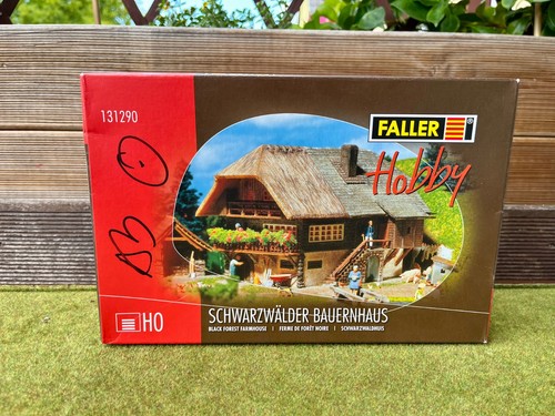 Faller 131290 - faller, h0